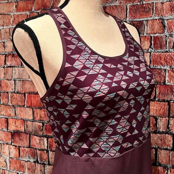 Smartwool Willow Lake Dress - Picture 5 of 11